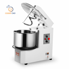 50l Double Speeds Lifted Up Head Bakery shop Flour Mixer Pizza Dough Mixer Machine